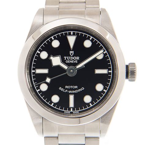 tudor 79580|tudor 79540 black bay.